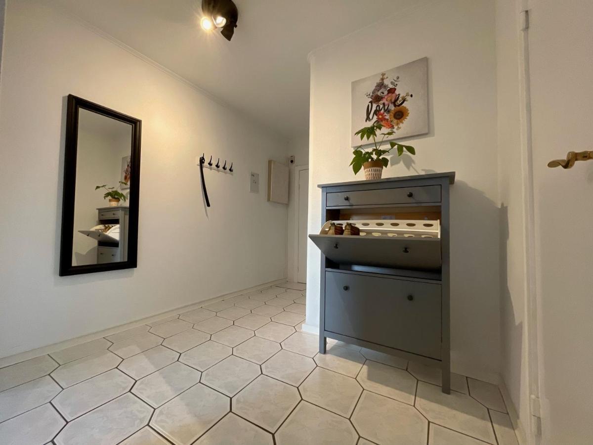 Purple Kitchen - Mit Großer Wohnküche Bremerhaven